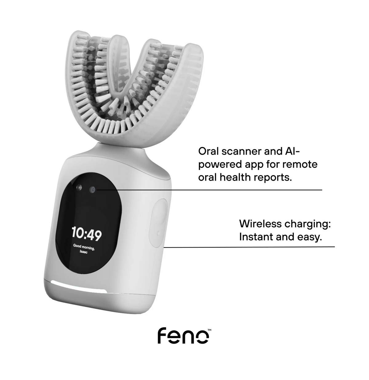Feno Founder’s Edition Bundle